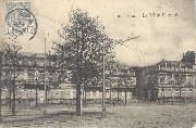 Spa. La Villa Royale