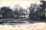 Bruges..Le Parc Bruges..Le Parc