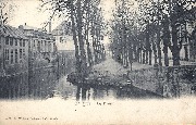 Bruges..Le Dyver Bruges..Le Dyver