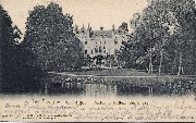 Les Environs de Bruges - Oostcamp - Chateau des Brides Les Environs de Bruges - Oostcamp - Chateau des Brides