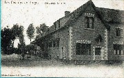 Les Environs de Bruges.- Oostcamp -Laiterie Les Environs de Bruges.- Oostcamp -Laiterie