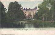 Les Environs de Bruges - Oostcamp - Chateau des Brides Les Environs de Bruges - Oostcamp - Chateau des Brides