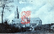 Lichtervelde. L'Eglise [Pub]
