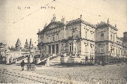 Spa. Les Bains