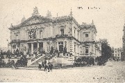 Spa. Les Bains