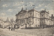 Spa. Les Bains