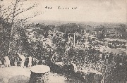 Spa. Panorama
