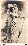 Lili Pinson