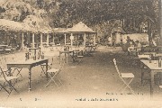 Spa. Fontaine de la Sauvenière