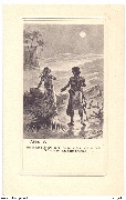 Aïda 3. Amonasro. Songe qu'un peuple entier dans sa furie, grâce à toi seule triomphera