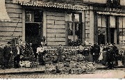 Tournai(magasin F.Pons fruits primeurs) Tournai(magasin F.Pons fruits primeurs)