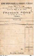 Tournai(magasin F.Pons fruits primeurs) Tournai(magasin F.Pons fruits primeurs)