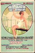 Venez nager au bassin couvert 151 rue de Dison Verviers