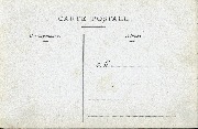 Funérailles de Mgr l'Archvêque de Malines Goossens. La garde civique 1906