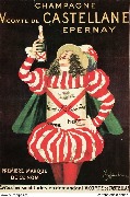 Champagne Vicomte de CASTELLANE EPERNAY