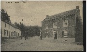 Wonck. Route de Jal-Mer