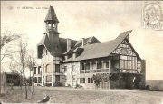 Genval. Les villas