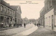 Santvliet. Jongensschool. Ecole des garçons