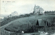 Genval. Le Parc