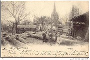 Environs d Anvers Mortsel