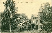 Froidthier Villa de Lonneur