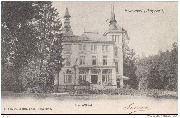 Brasschaet. Het Withof
