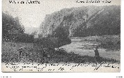 Rochers de Comblain-la-Tour