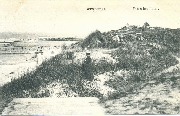 Wenduyne. Dans les Dunes