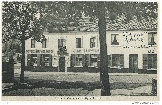 Uccle Au Vieux Spijtigen Duivel