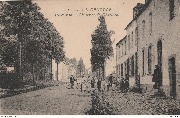 Environs de Genappe Panier Chaussée de Charleroi