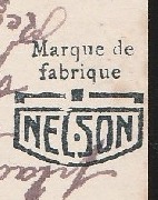 NEL.SON - Kiosque - Virton, Grand'Place - DD. NB - 23 mars 19 - N° 4