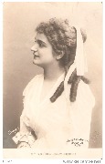 Mme Chretien (Charlotte)