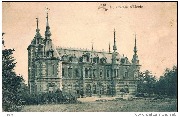 Château d'Uccle