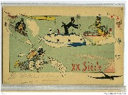 XXème Siècle