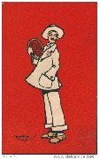 (Tennismen cossu)