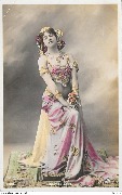 Mata-Hari