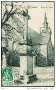Arlon. Eglise St-Donat