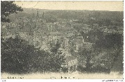 Spa. Panorama
