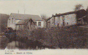 Bouillon. - Moulin de l'Epine (*)