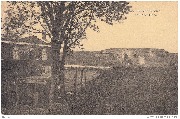 Beirendrecht. Fort  "Frederic"