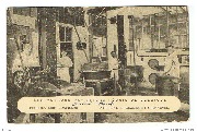 Atelier des gommes et guimauves