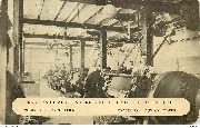 Grand Hall aux cylindres