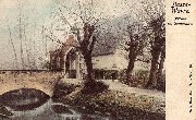 Basse-Wavre, ferme du Séminaire