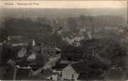 Wonck. Panorama du Waar