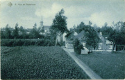 Vue de Bautersem