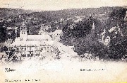 Malonne Pensionnat St Berthuin