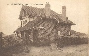 Duinbergen-sur-mer. Villas Sunny-Side