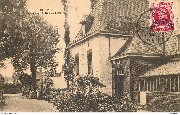 Helchin. Habitation du Docteur Lefebvre