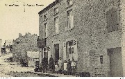 Vaucelles. Maison du Peuple