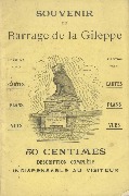 Barrage de LA GILEPPE